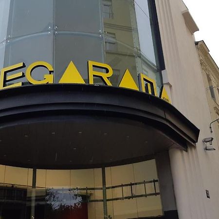 Le Cosy Central Moderne Et Chaleureux Saint-Etienne  Bagian luar foto