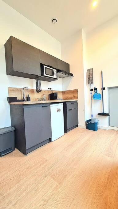 Le Cosy Central Moderne Et Chaleureux Saint-Etienne  Bagian luar foto