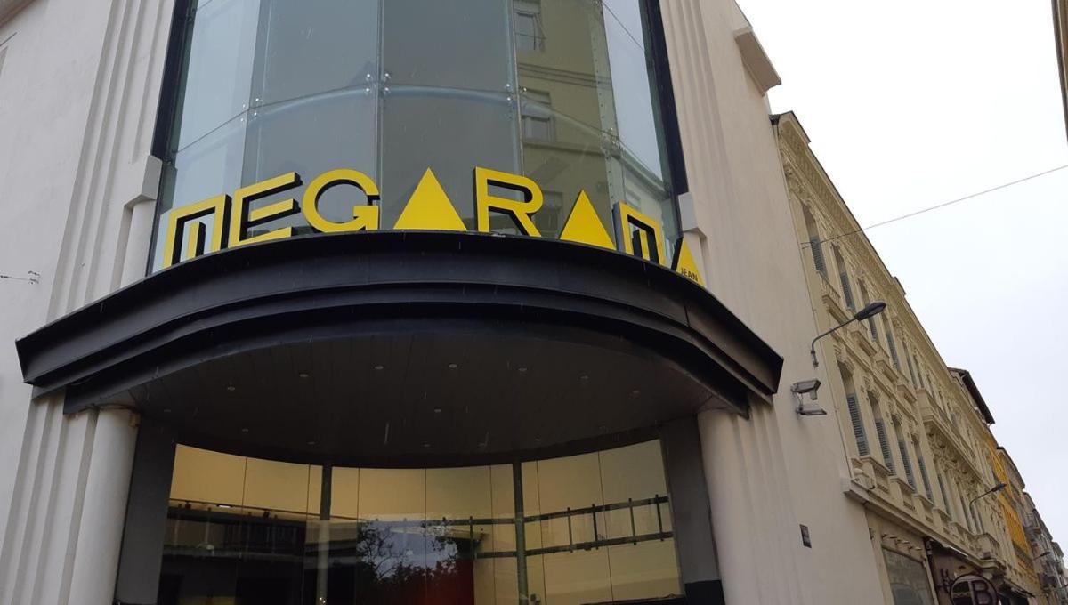 Le Cosy Central Moderne Et Chaleureux Saint-Etienne  Bagian luar foto